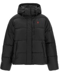 Polo Ralph Lauren - Fill Power 750 Down Jacket - Lyst