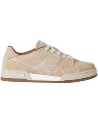 Gucci - Re-Web Sneakers - Lyst