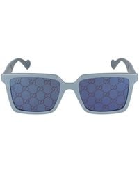 Gucci - Sunglasses - Lyst