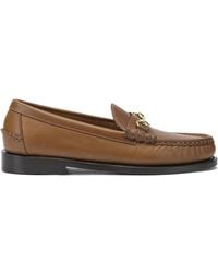 Sebago - "Joe" Loafers - Lyst