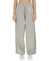 Stella McCartney - Jogging Pants - Lyst