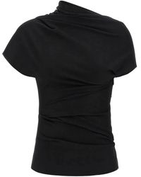 Entire studios - "Vessel" Jacket - Lyst