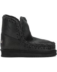 Mou - Boots & Ankle Boots - Lyst