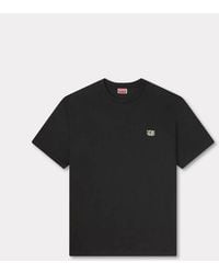 KENZO - T-Shirt Gots Wild Tiger Classic - Lyst