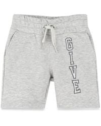 Givenchy - Shorts - Lyst