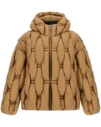 RAXXY - 3D Down Jacket - Lyst