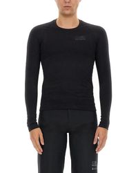 MM6 MAISON MARGIELA X SALOMON - Technical Fabric Top - Lyst