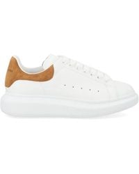 McQueen - "Oversize" Sneaker - Lyst