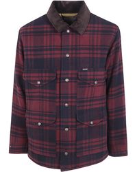 Filson - "Spokane Insulated" Cruiser - Lyst