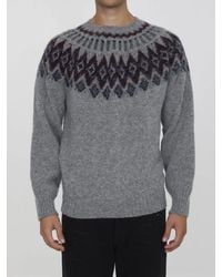 Howlin' - Future Fantasy Sweater - Lyst