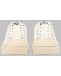 Vivienne Westwood - Sneaker Low Top "Primsoll" - Lyst