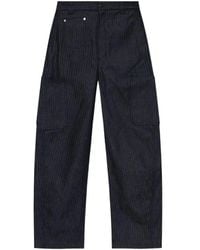 Givenchy - Cotton Clothing Jeans - Lyst