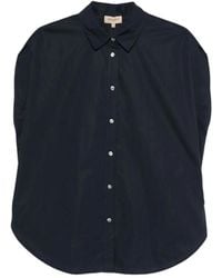 Woolrich - Cotton Shirt - Lyst