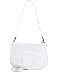 DIESEL - Shoulder Bags - Lyst