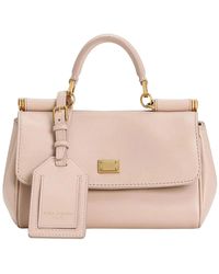 Dolce & Gabbana - Dolce & Gabbana My Sicily Handbag - Lyst