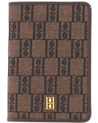 By Malene Birger - Cara Passport Holder - Lyst