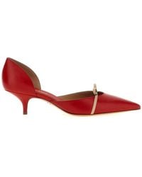 Ferragamo - 'Gyoia' Pumps - Lyst