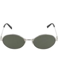 Saint Laurent - Sunglasses Sl 692 002/19/145 - Lyst