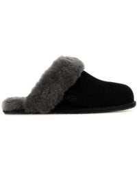 UGG - Ciabatta Scuffette Ii - Lyst