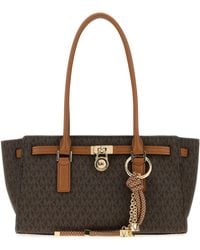 MICHAEL Michael Kors - Michael By Michael Kors Sm Ew Shoulder Tote - Lyst