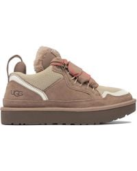 UGG - "Lowmel" Sneakers - Lyst
