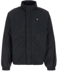 Represent - Nylon Jacket - Lyst