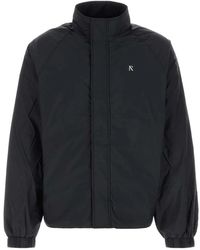 Represent - Nylon Jacket - Lyst