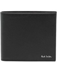 Paul Smith - Wallet Billfold Coin - Lyst