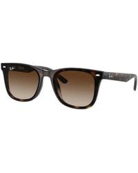 Ray-Ban - Rb4420 710/13 - Lyst