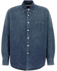 Our Legacy - Above Shirt - Lyst