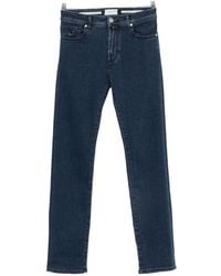 Jacob Cohen - Slim Fit Denim Jeans - Lyst