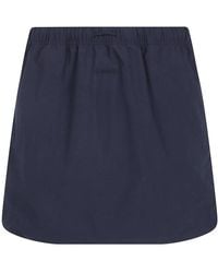 Fear Of God - Micro Skirt - Lyst
