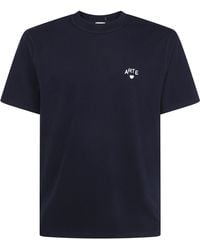Arte' - "Arte Heart" T-Shirt - Lyst