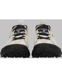 Norda - Sneaker "Cinder Bio-Dyneema" - Lyst