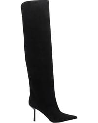 Le Silla - Bella Pump Boots - Lyst