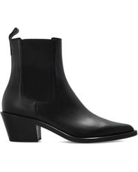 Gianvito Rossi - Zapato - Lyst