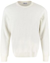 THE (Alphabet) - The (Knit) - Lyst
