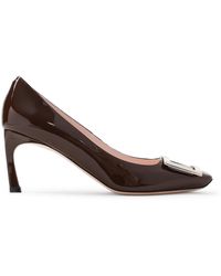 Roger Vivier - Pumps - Lyst