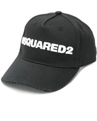 DSquared² - Baseball Cap - Lyst