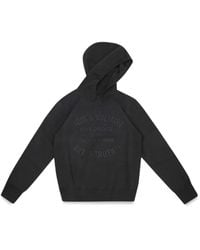 Zadig & Voltaire - Zadig&Voltaire Hoodie - Lyst