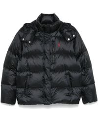 Polo Ralph Lauren - Jkt Insulated Coat - Lyst