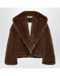 BB COUTURE - Farrah Short Jacket - Lyst