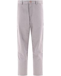 ANDBLUE - "Carpenter" Trousers - Lyst