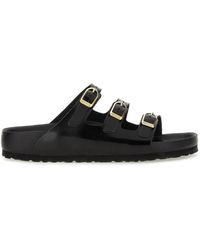 Birkenstock - "Florida Fresh" Sandals - Lyst