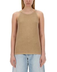 Max Mara - Top Edicola - Lyst