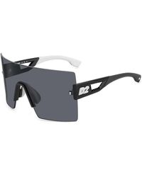 DSquared² - D2 0126/S 80S(Ir) - Lyst