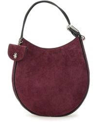 Marc Jacobs - "The Dual Hobo" Large Bag - Lyst