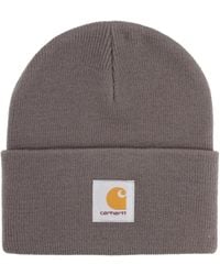 Carhartt - Knitted Hat "Watch" - Lyst