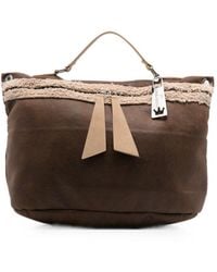 La Milanesa - Ruth Shoulder Bag - Lyst