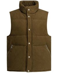 Nonnative - "Explorer" Sleeveless Jacket - Lyst